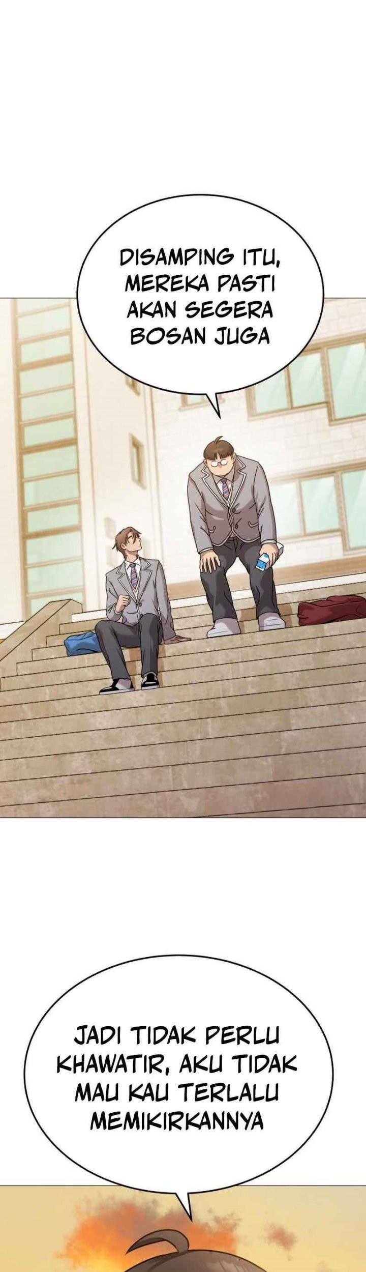 John X Killer Chapter 8 - halaman 49