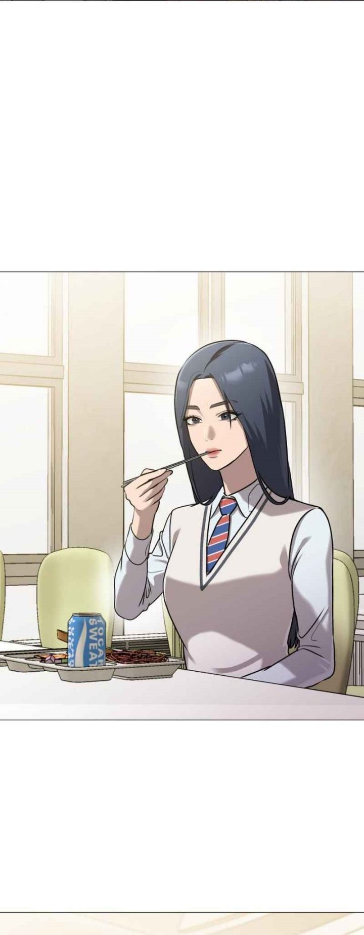 John X Killer Chapter 8 - halaman 68