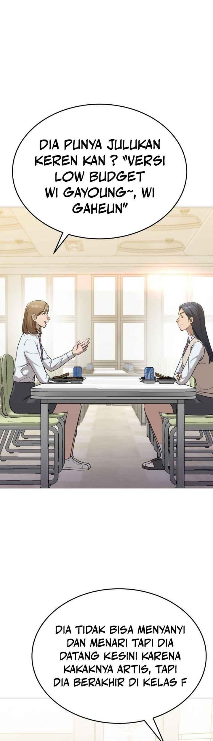 John X Killer Chapter 8 - halaman 73
