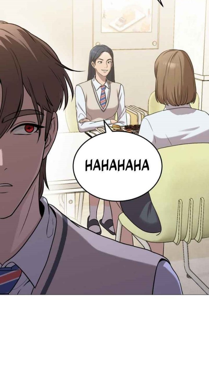 John X Killer Chapter 8 - halaman 74