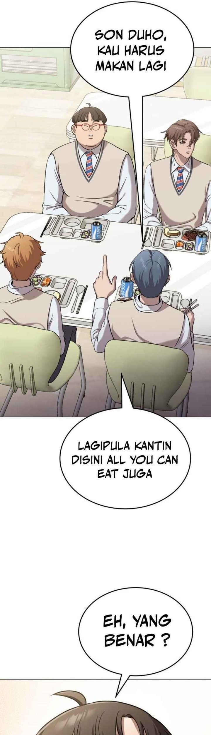 John X Killer Chapter 8 - halaman 75