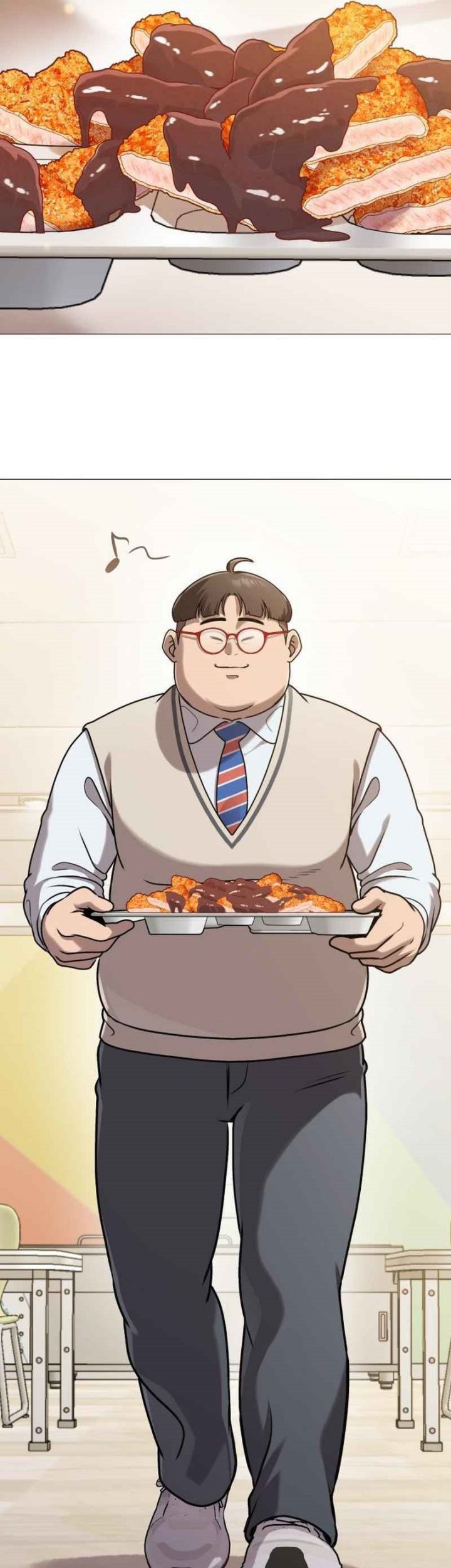 John X Killer Chapter 8 - halaman 77