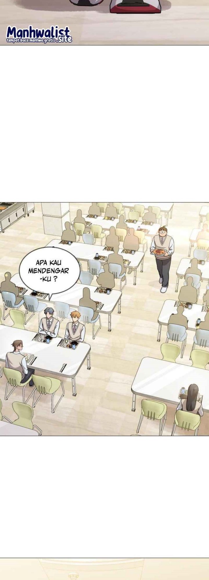 John X Killer Chapter 8 - halaman 78