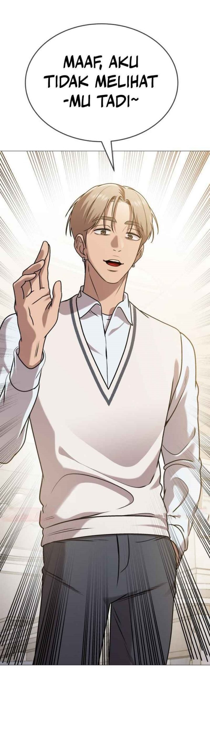 John X Killer Chapter 8 - halaman 83