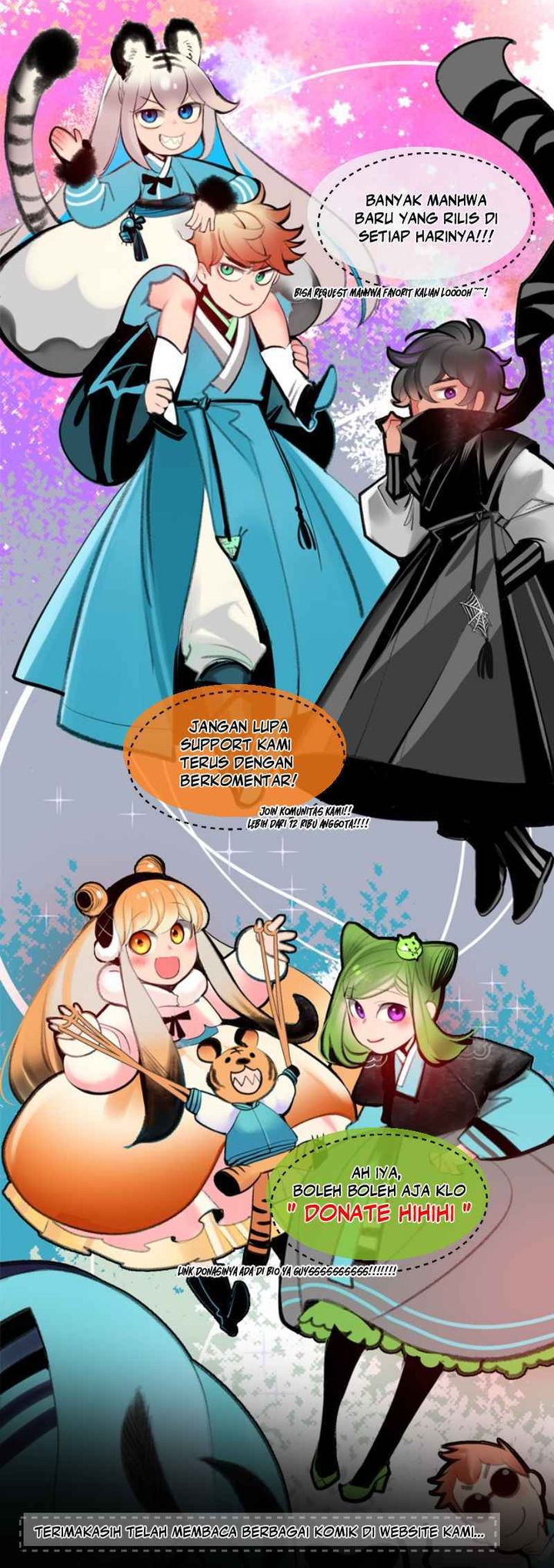 John X Killer Chapter 9 - halaman 100