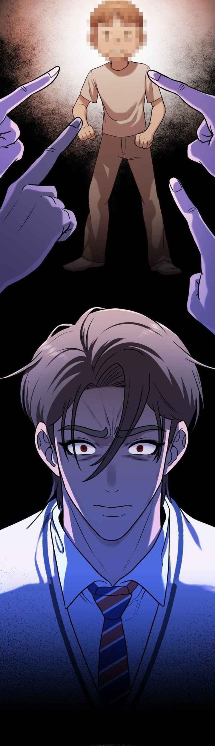 John X Killer Chapter 9 - halaman 11