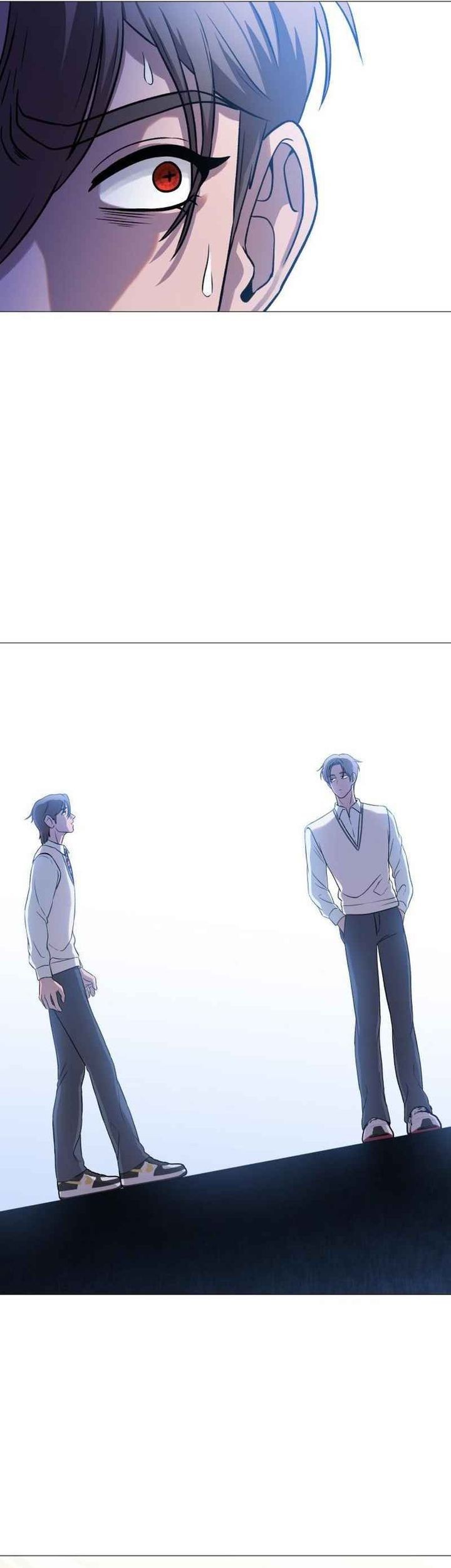 John X Killer Chapter 9 - halaman 13
