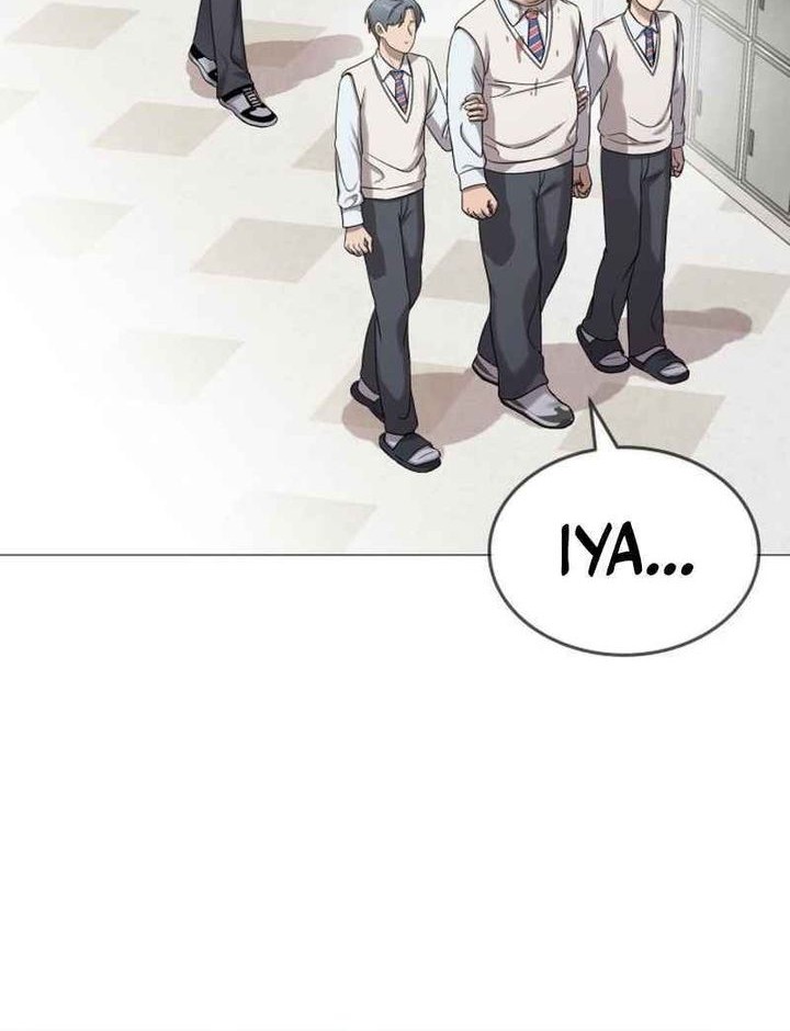 John X Killer Chapter 9 - halaman 16