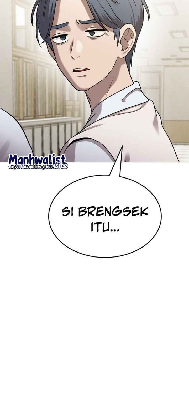 John X Killer Chapter 9 - halaman 19