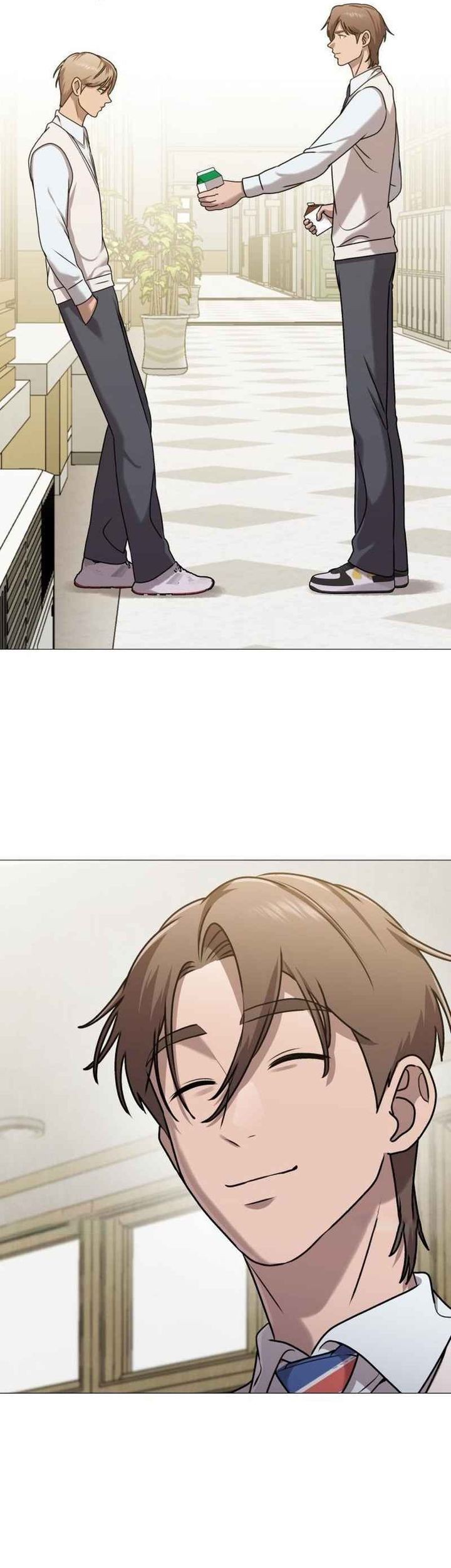 John X Killer Chapter 9 - halaman 30