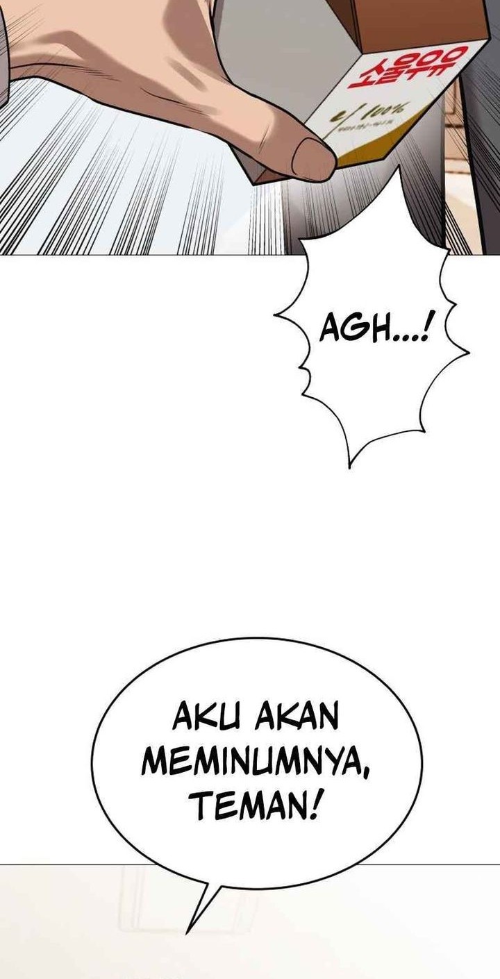 John X Killer Chapter 9 - halaman 33