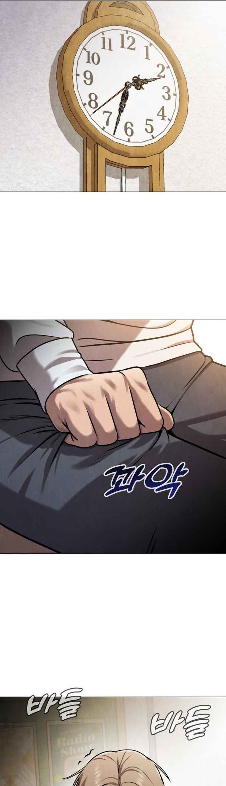 John X Killer Chapter 9 - halaman 38