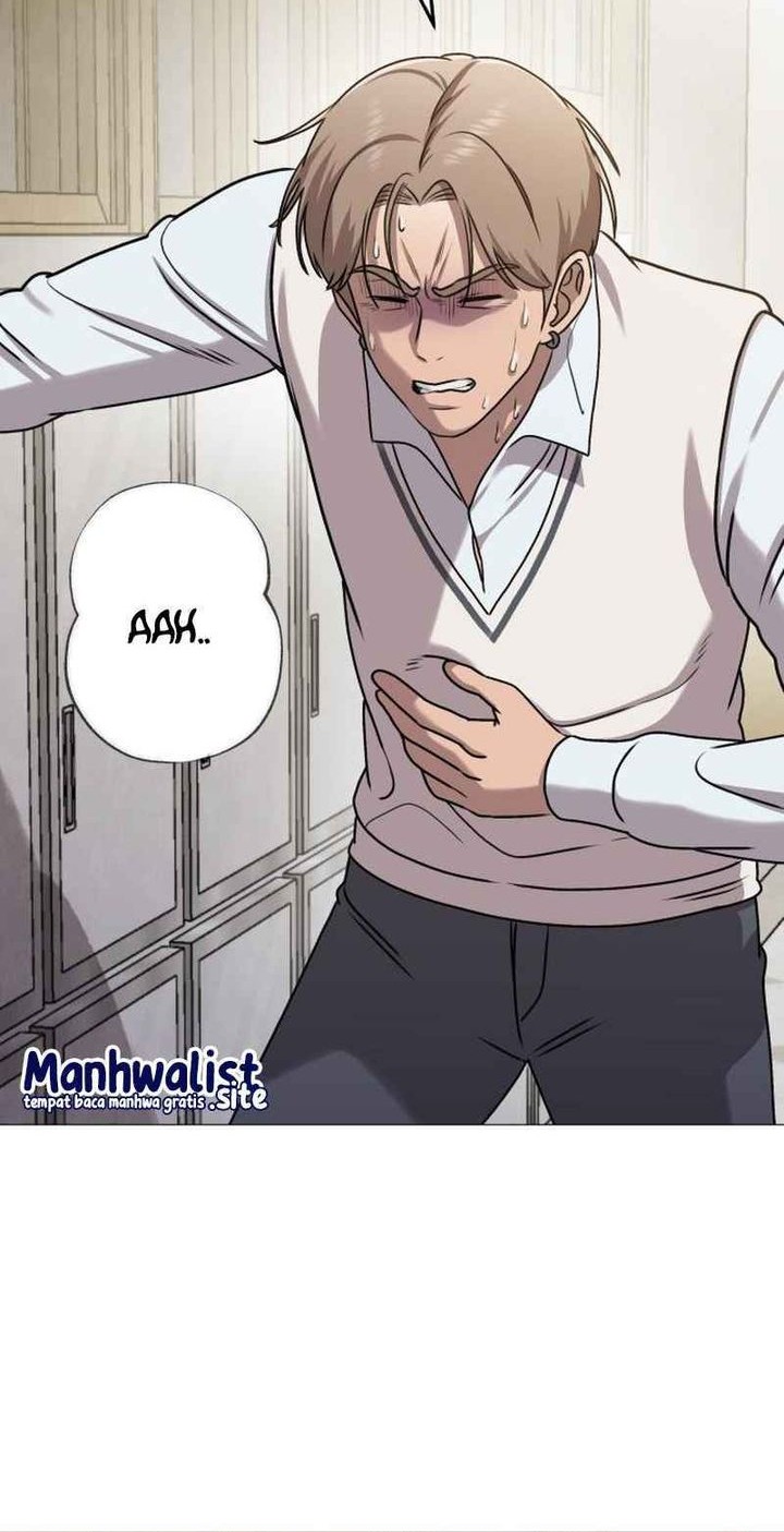 John X Killer Chapter 9 - halaman 43