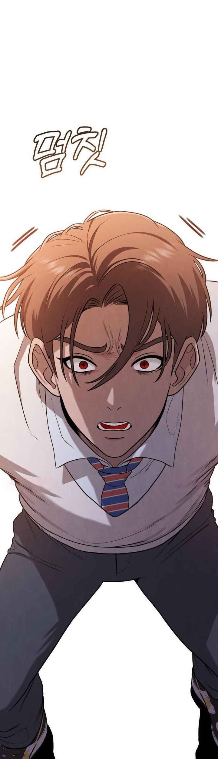 John X Killer Chapter 9 - halaman 5