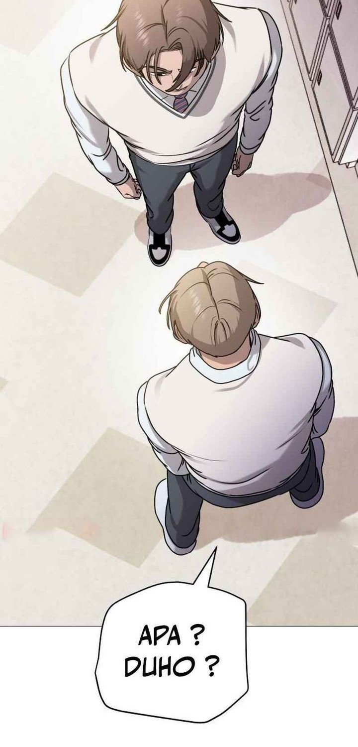 John X Killer Chapter 9 - halaman 51