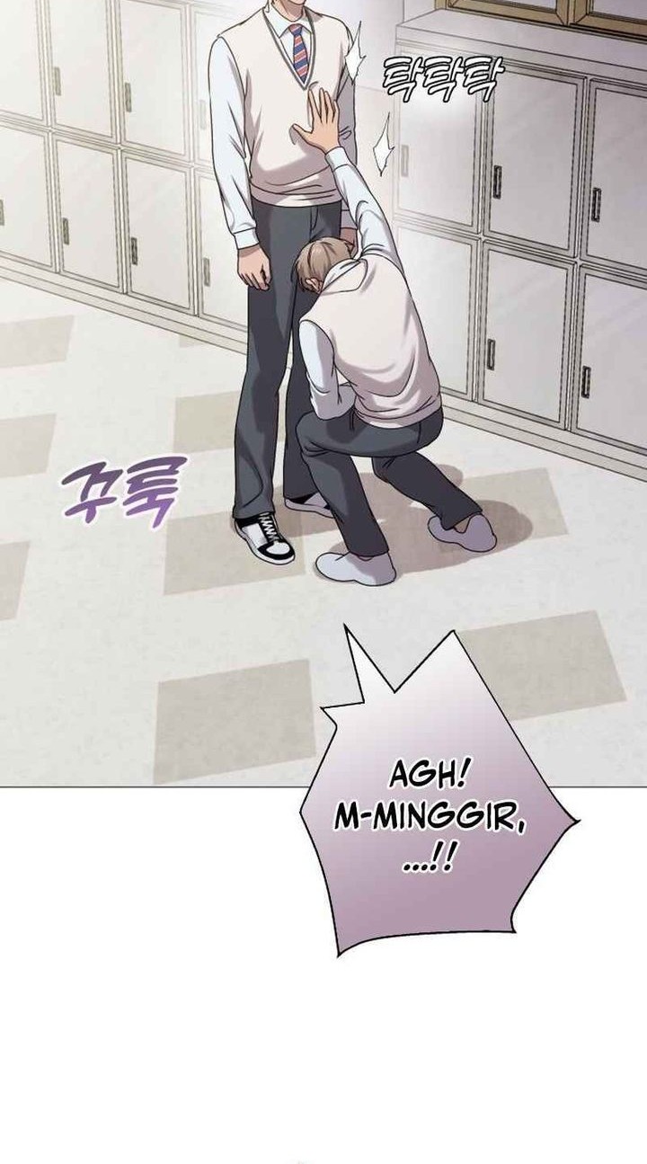 John X Killer Chapter 9 - halaman 53