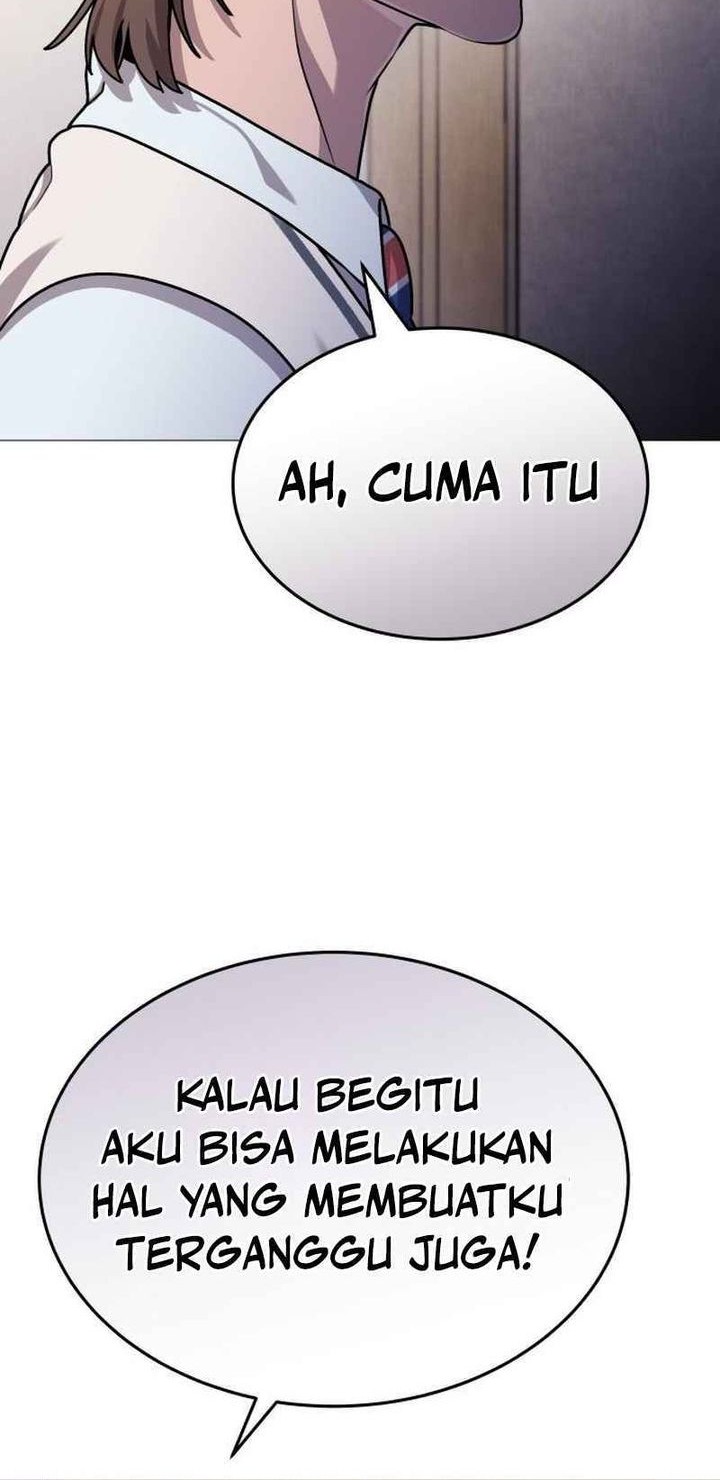 John X Killer Chapter 9 - halaman 55