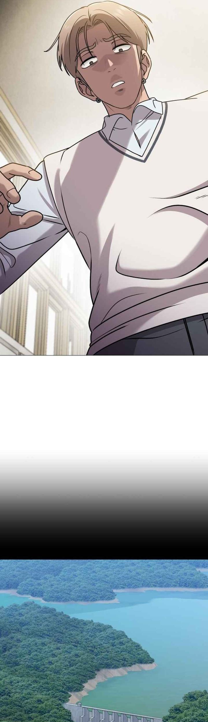 John X Killer Chapter 9 - halaman 58