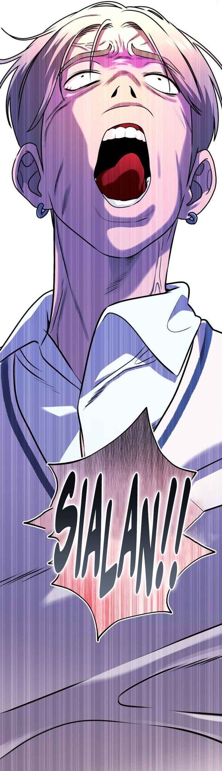 John X Killer Chapter 9 - halaman 62