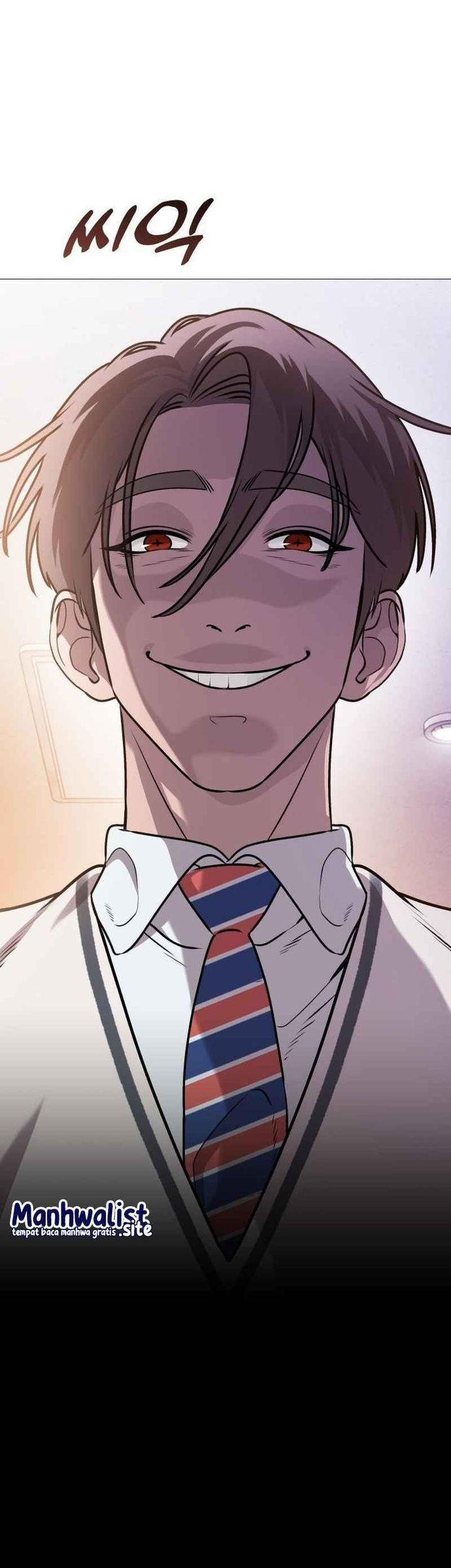 John X Killer Chapter 9 - halaman 68