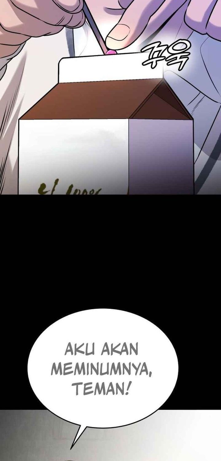 John X Killer Chapter 9 - halaman 71