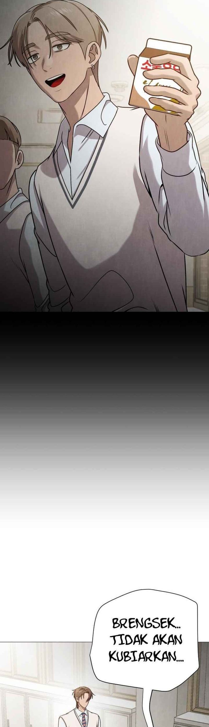 John X Killer Chapter 9 - halaman 72