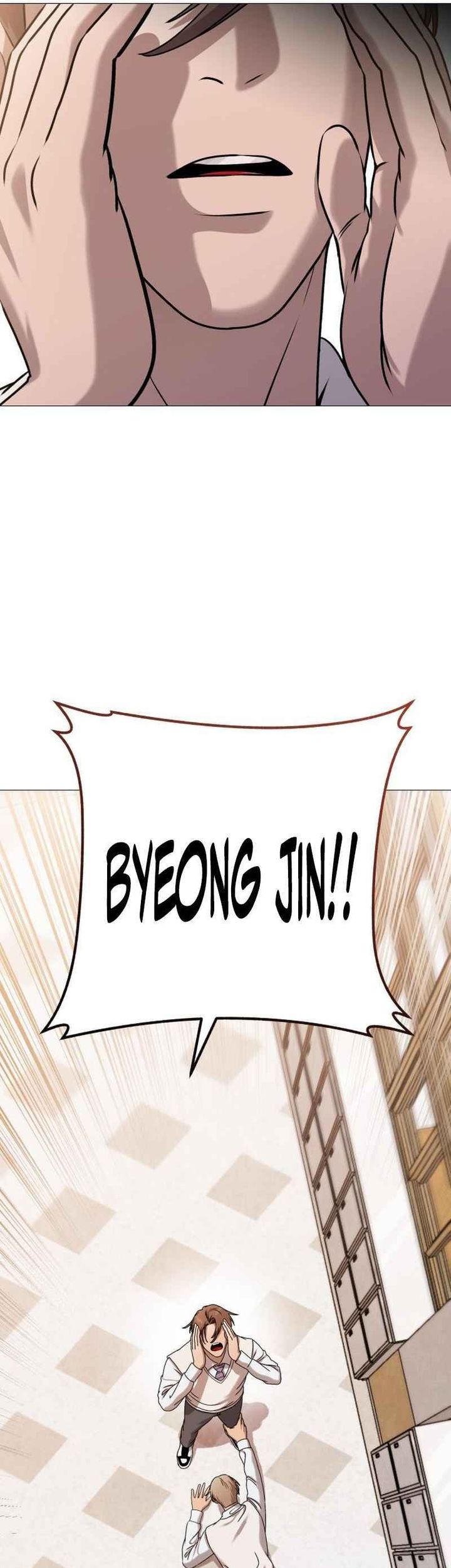 John X Killer Chapter 9 - halaman 74