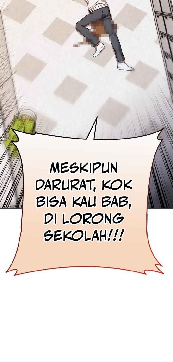 John X Killer Chapter 9 - halaman 75