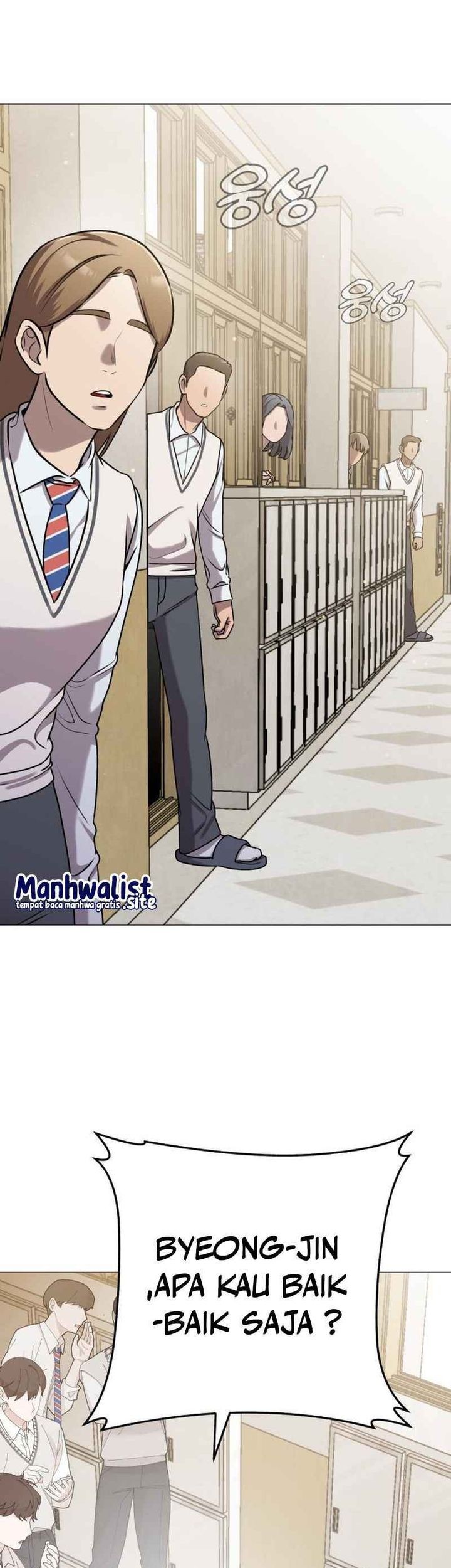 John X Killer Chapter 9 - halaman 76