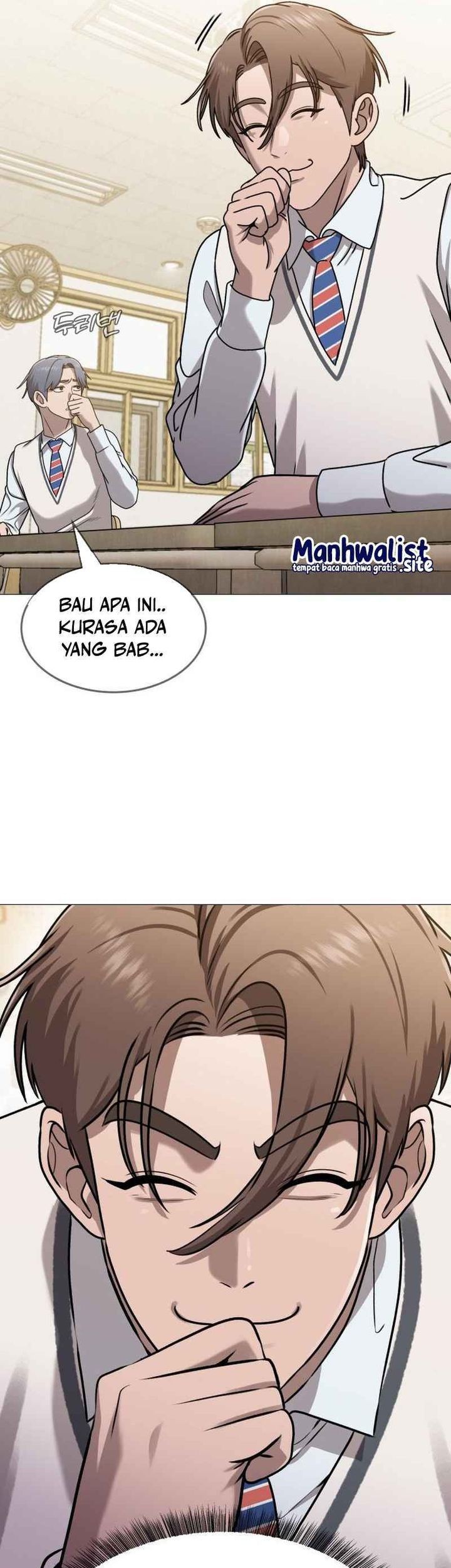John X Killer Chapter 9 - halaman 84
