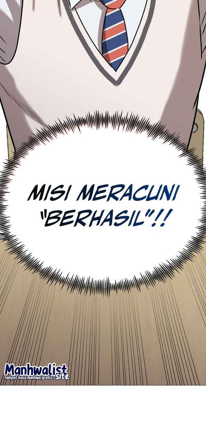 John X Killer Chapter 9 - halaman 87