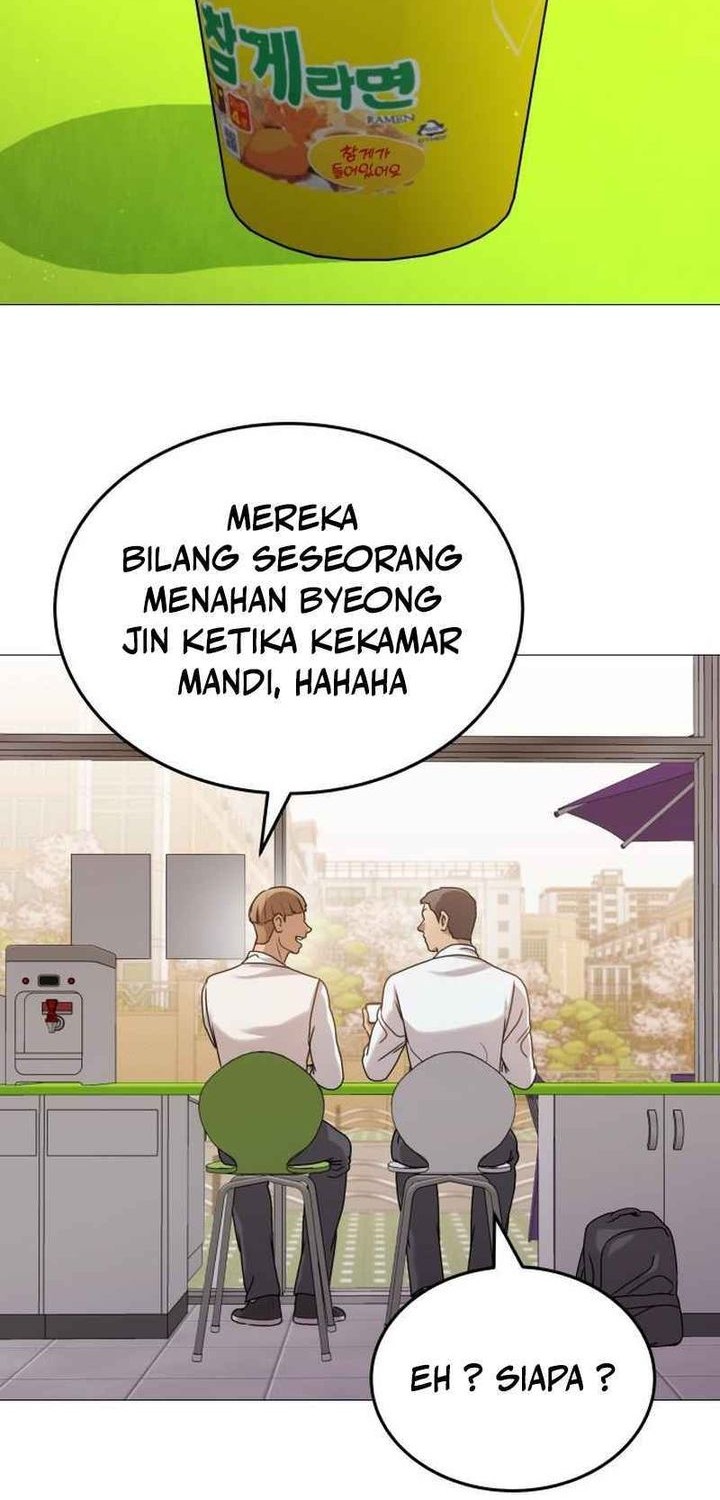 John X Killer Chapter 9 - halaman 93