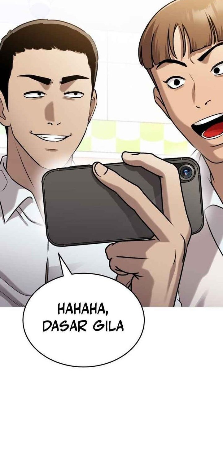 John X Killer Chapter 9 - halaman 95