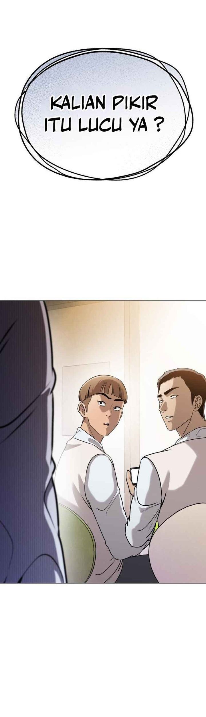 John X Killer Chapter 9 - halaman 96