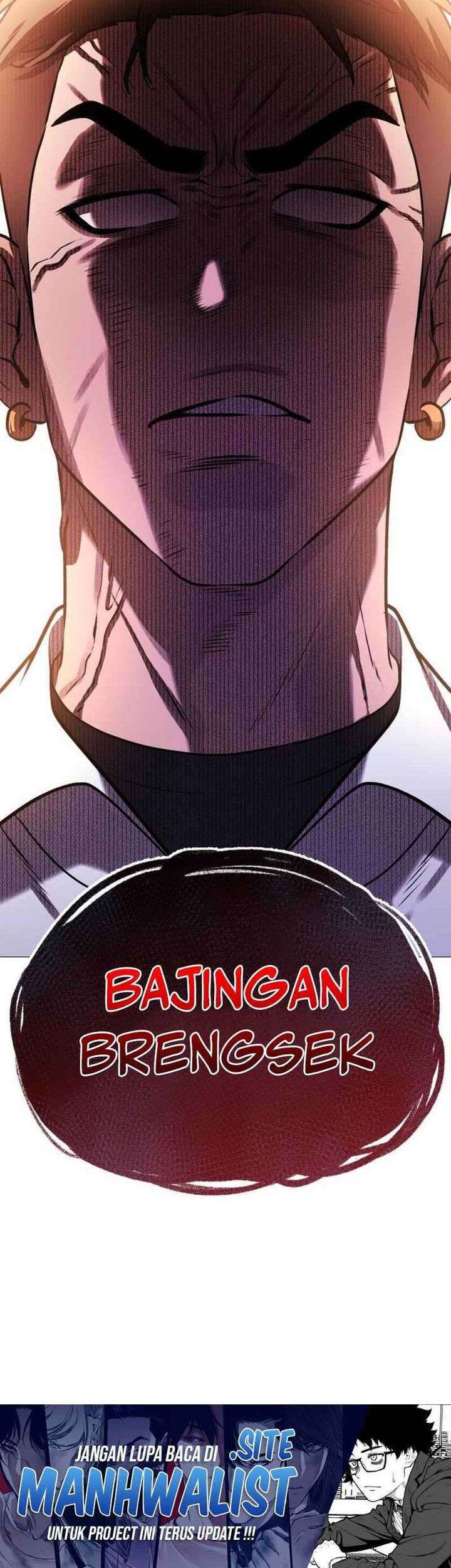 John X Killer Chapter 9 - halaman 98