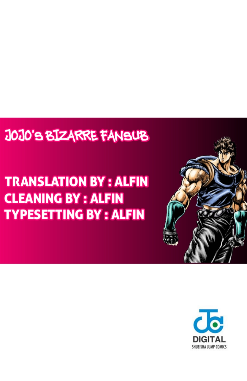 JoJo no Kimyou na Bouken Part 1: Phantom Blood Chapter 1 - halaman 34