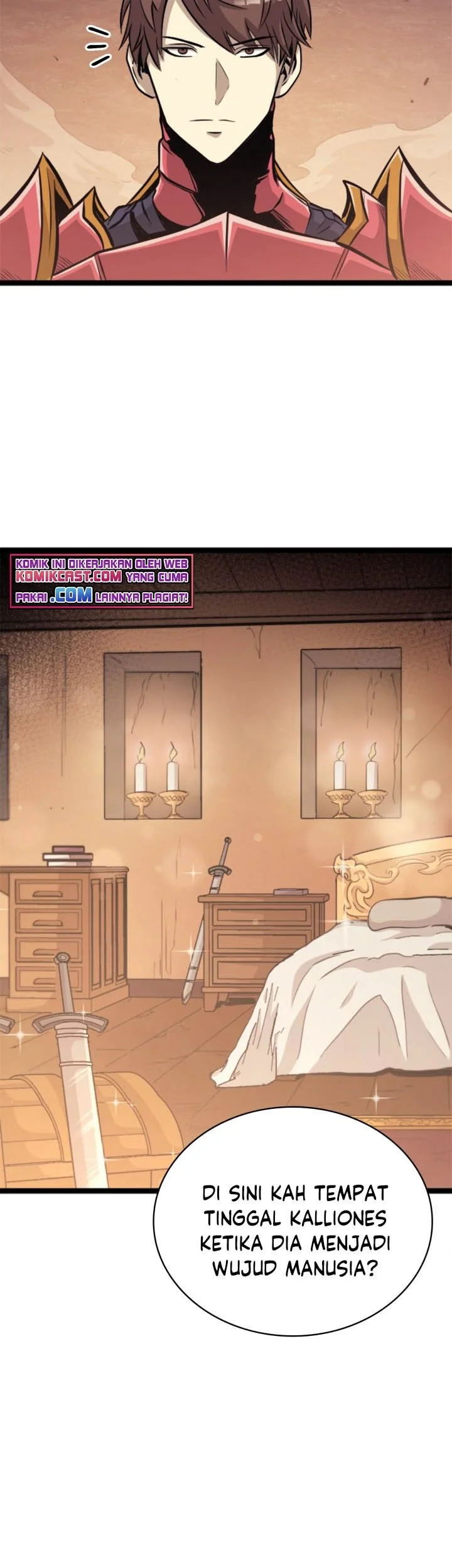 JoJo no Kimyou na Bouken Part 6: Stone Ocean Chapter 70 - halaman 4