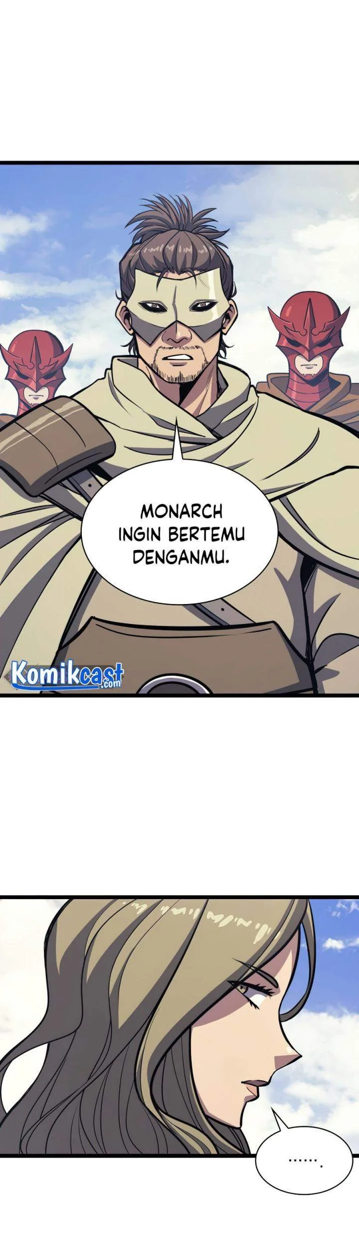JoJo no Kimyou na Bouken Part 6: Stone Ocean Chapter 92 - halaman 6