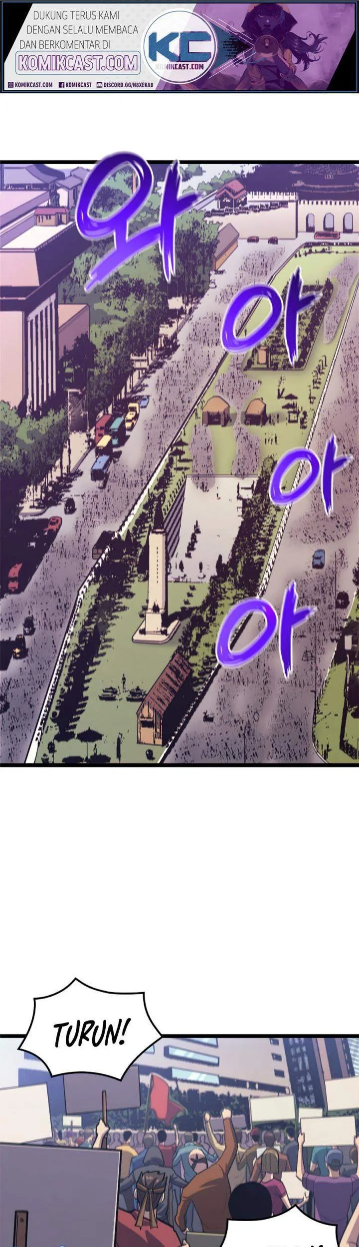 JoJo no Kimyou na Bouken Part 6: Stone Ocean Chapter 95 - halaman 2