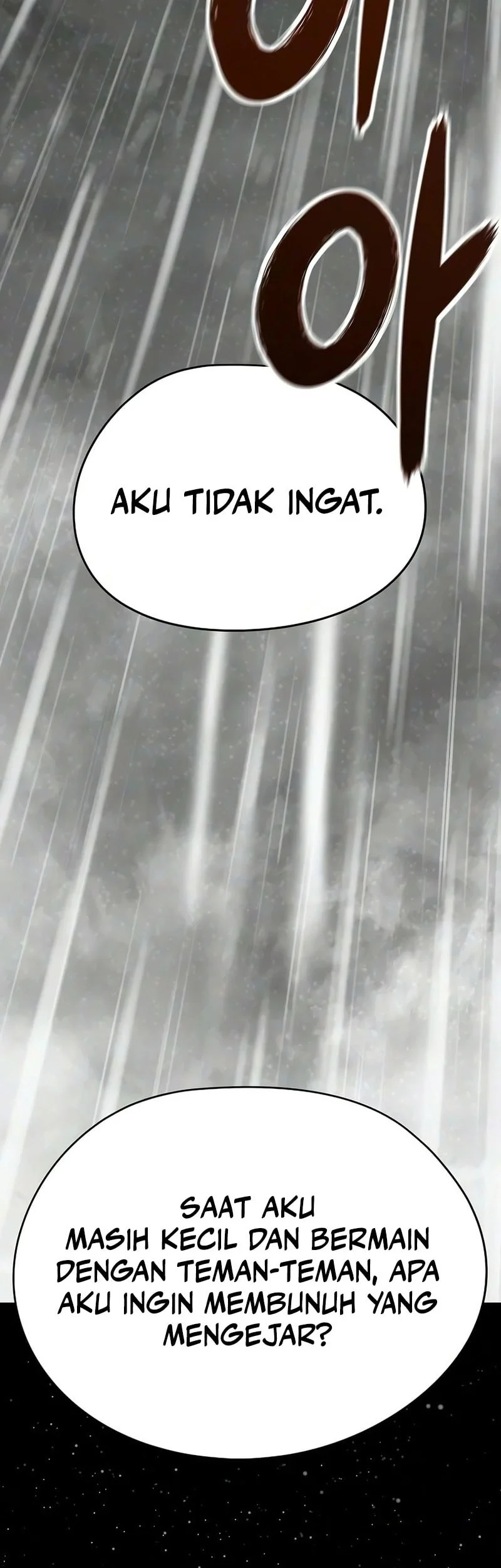 JoJo no Kimyou na Bouken Part 8: JoJolion Chapter 2 - halaman 3