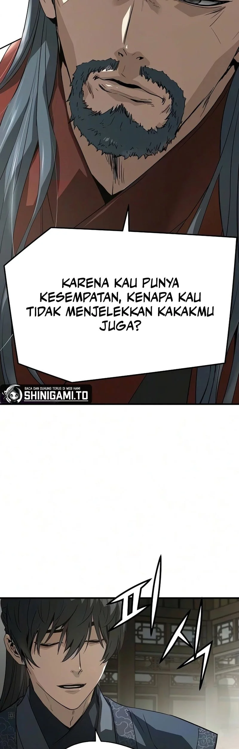 JoJo no Kimyou na Bouken Part 8: JoJolion Chapter 2 - halaman 45