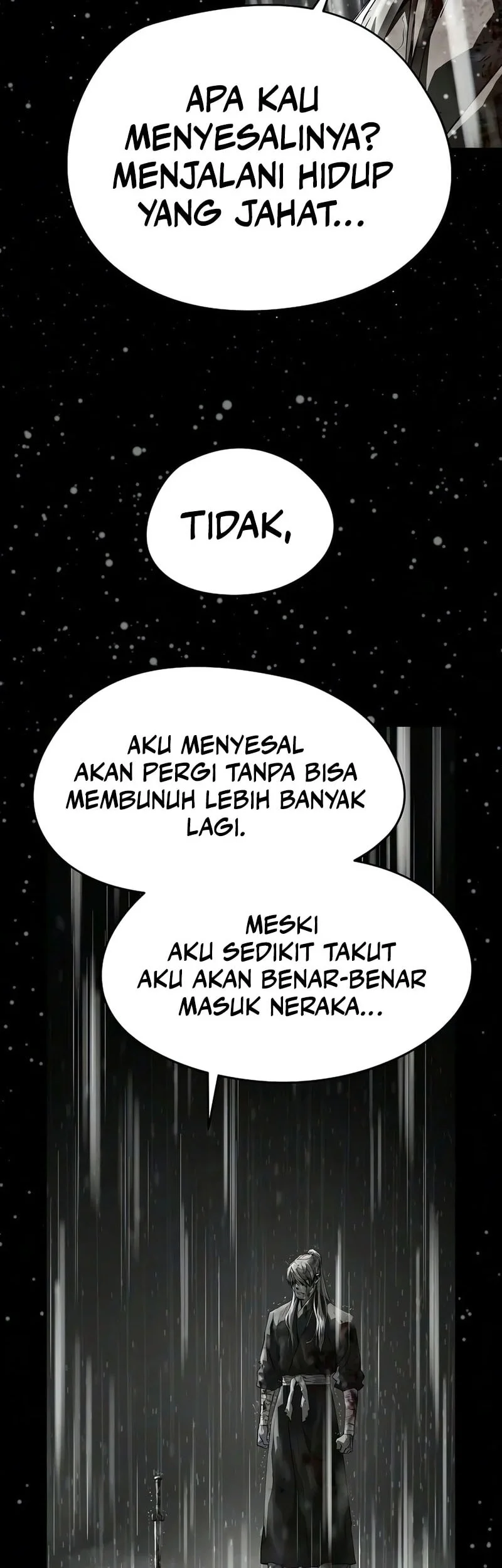 JoJo no Kimyou na Bouken Part 8: JoJolion Chapter 2 - halaman 5
