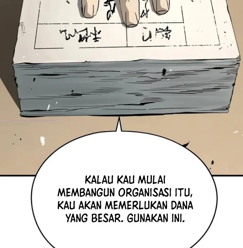 JoJo no Kimyou na Bouken Part 8: JoJolion Chapter 21 - halaman 7