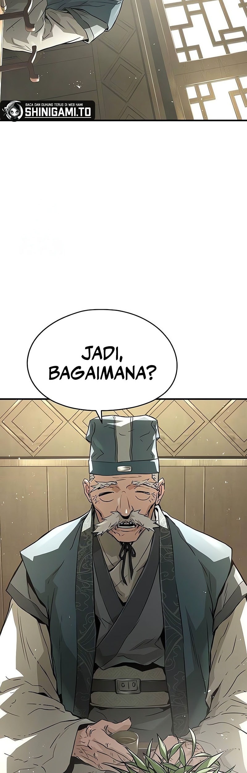 JoJo no Kimyou na Bouken Part 8: JoJolion Chapter 49 - halaman 5