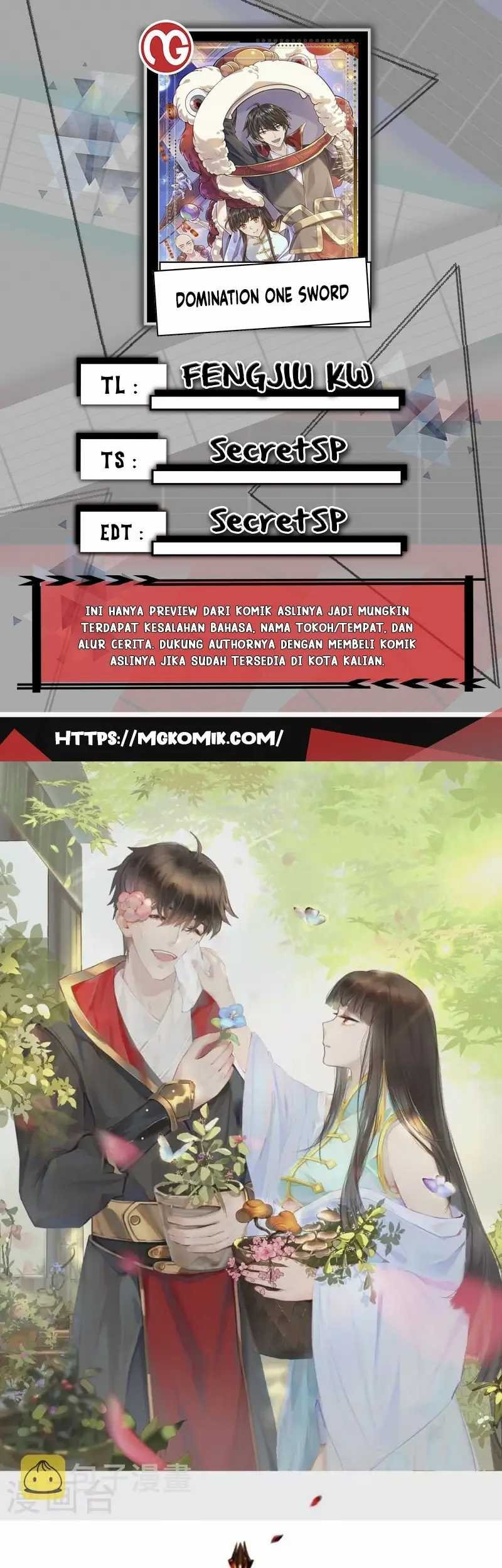 Joou Heika no Isekai Senryaku Chapter 1 - halaman 1
