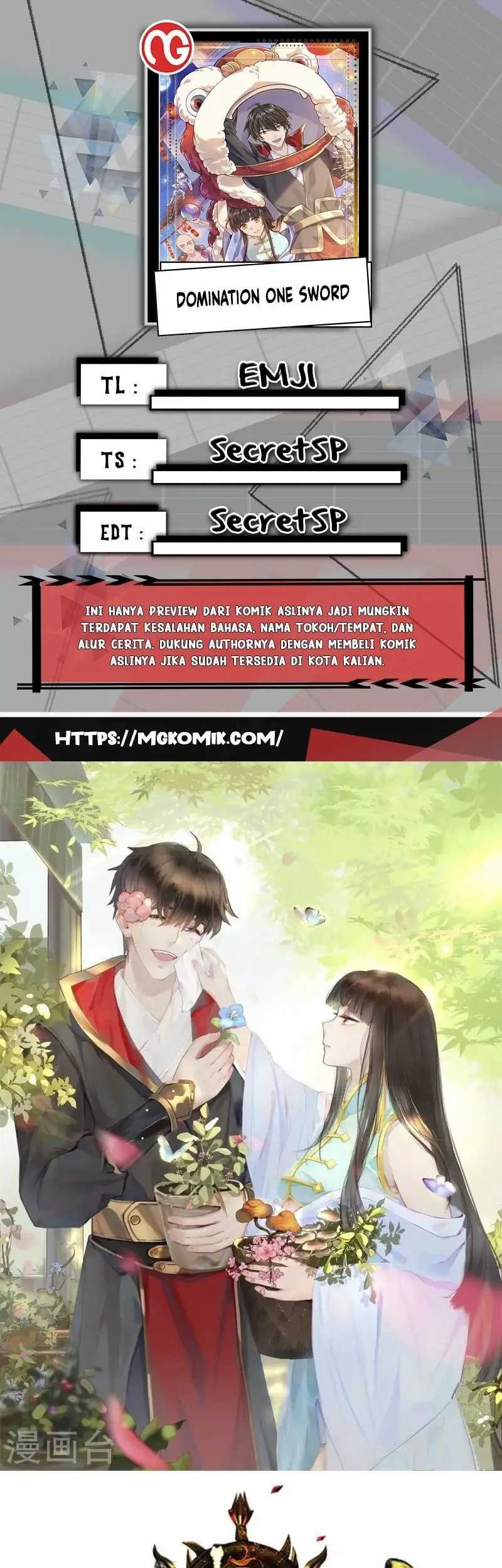 Joou Heika no Isekai Senryaku Chapter 10 - halaman 1