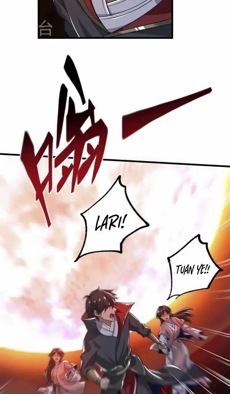Joou Heika no Isekai Senryaku Chapter 10 - halaman 6