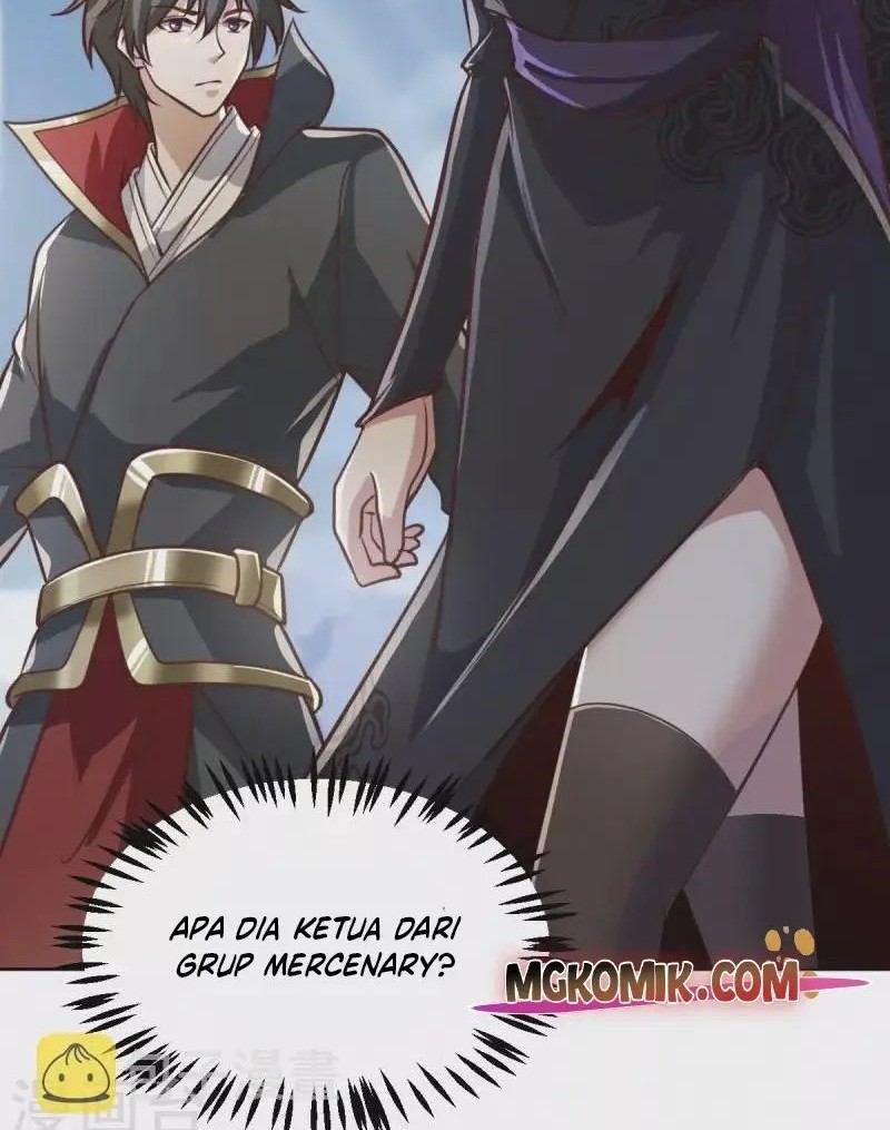 Joou Heika no Isekai Senryaku Chapter 14 - halaman 12