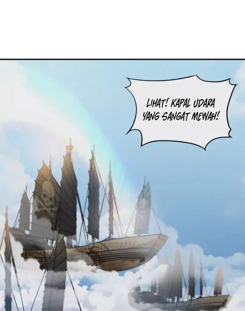 Joou Heika no Isekai Senryaku Chapter 15 - halaman 4