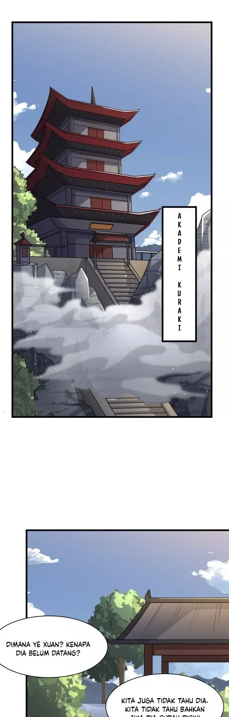 Joou Heika no Isekai Senryaku Chapter 17 - halaman 17
